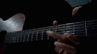 Melody guns n rose November rain