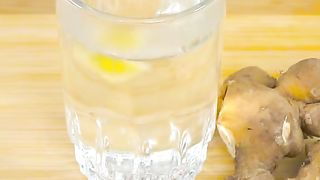 Ginger water strengthen immune system