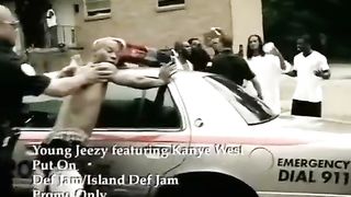 Music video by young Jeezy
