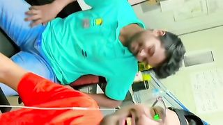 Warking time jast joking