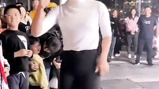 New trending talented