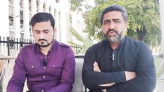 A year ago, the terrible story of March 18 - Judicial complex, was Imran Khan in danger, in the words of Sohail Rashid