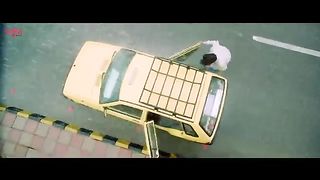 आगे से या पीछे से बता कहाँ से Feroze Khan Sajal Ali Drama