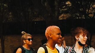 Should people have racist friends