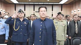 Imran Khan vs Donald Lu- Battle of Narratives – Who's Winning the Showdown Latest Update