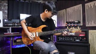 Finger - Groove Rock _Improvisation