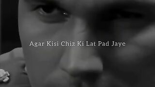 manzil bura man jayegi.....