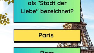 Schöne Stadt aus Frankreich