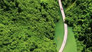 THERE IS NO RIVAL OF  NATURE 3