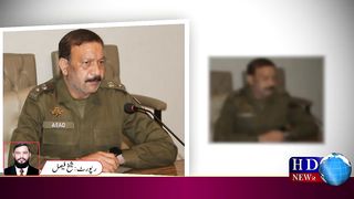 گجرات پولیس کاضلع بھر میں منشیات فروشوں کے خلاف کریک ڈاؤن لیا