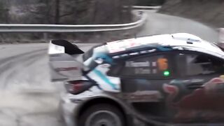 500HP Ford Puma Hybrid-1
