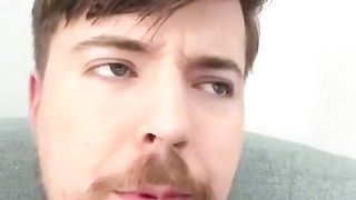 Marko drawing Mr beast and other YouTubers