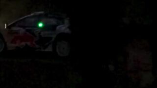 500HP Ford Puma Hybrid-3
