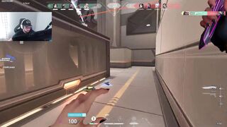Valo Ace dangerous