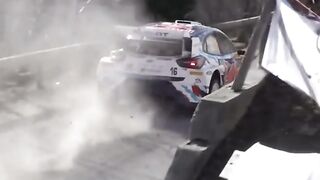 500HP Ford Puma Hybrid-4
