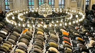 Allah padhoge namaz ma teri