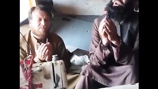 Pray for the Palestinians.