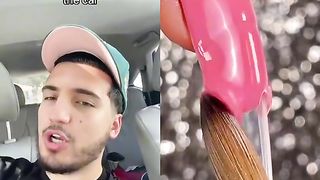 How I almost went to jail