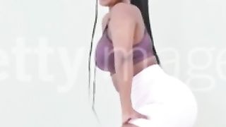 Calm down Dance 3