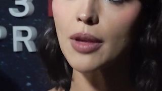 Eiza González at special screening of 3 Body Problem