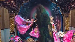 Jai shree krishna ji radhe radhe ????????❤️
