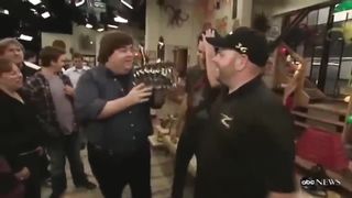 Dan Schneider Creepy Moments Compilation