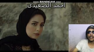 رحاب زوجه المداح