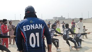 Sports video
