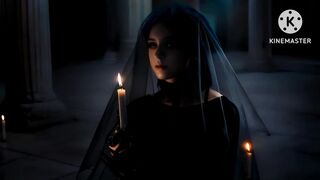 "Alone in the Shadows: A Tale of Solitude"