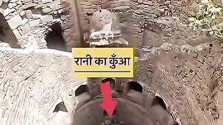 Ghor st dekho is gufa ko