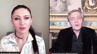 Невзоров объясняет почему Кац должен сидеть в тюрьме
