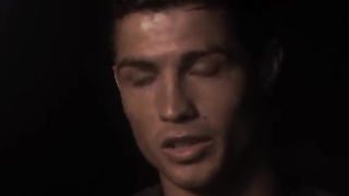Ronaldo the best????