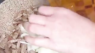 Азу пο-татарски