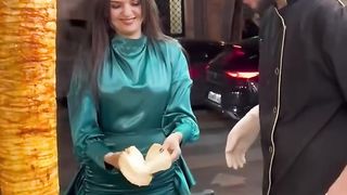 Sonunu böyle beklemiyordum food