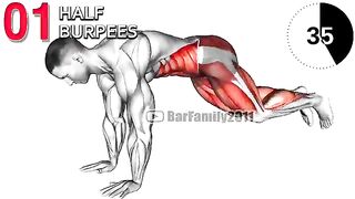 Abs Exercises