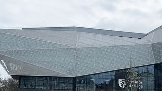 "Discovering  Luik Architectural Marvels: A Visual Exploration"