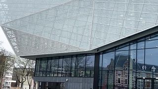 "Unveiling the Architectural Beauty of Luik An Immersive Experience"