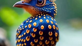 GOD'S BEAUTIFUL CREATION P-2