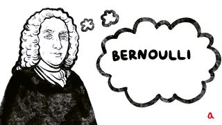 Bernoulli's principle