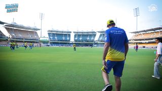 Meets before the Opener! - Anbuden Diaries | IPL 2024