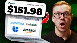 15 Websites To Do Easy Work From Home (Make Money Online in 2024)