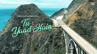 New Song 2024 _ Tu Yaad Hain _ Emraan Hashmi _ Mouni Roy _ New Hindi Song _ Romantic Song