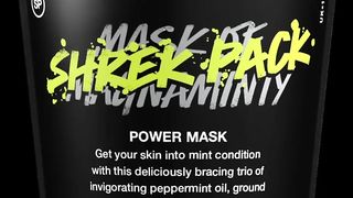 LUSH X SHREK Collaboration Product Reveal and Prices! #lush