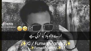Funny