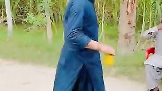 Khizar omer new video