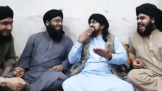 Per Usman Hanifi . Mufti Sirdar Ali Mufti Kamraan jilini shah sawar Naat