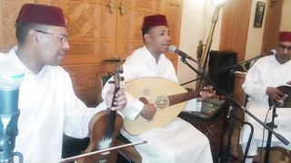 الغزال فاطمة