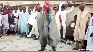 Wayyo Allah na