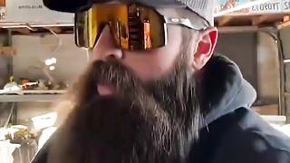 Most funny video / I have a guestion for the man  are you guys ok.