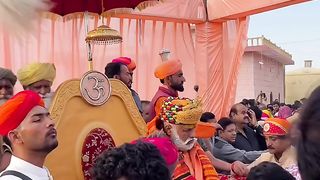 Maharaj gorkha nath